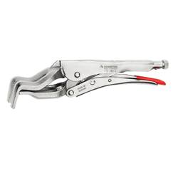 Svářečské samosvorné kleště Rennsteig Werkzeuge 172 280 4, 10 - 90 mm, 280 mm