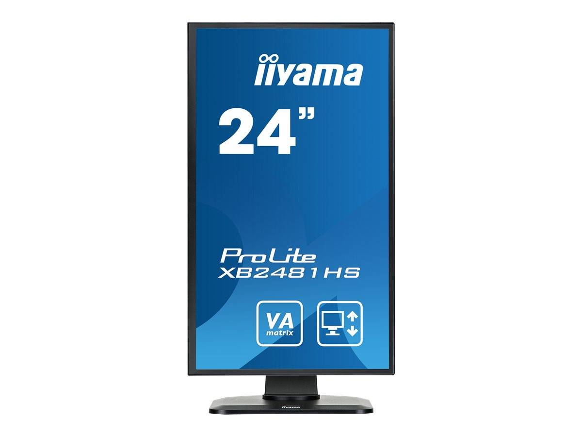 iiyama prolite xb24