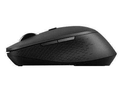 Rapoo neu optická myš, přenos bezdrátový, 6 tlačítko, 1600 dpi, Viridity-3