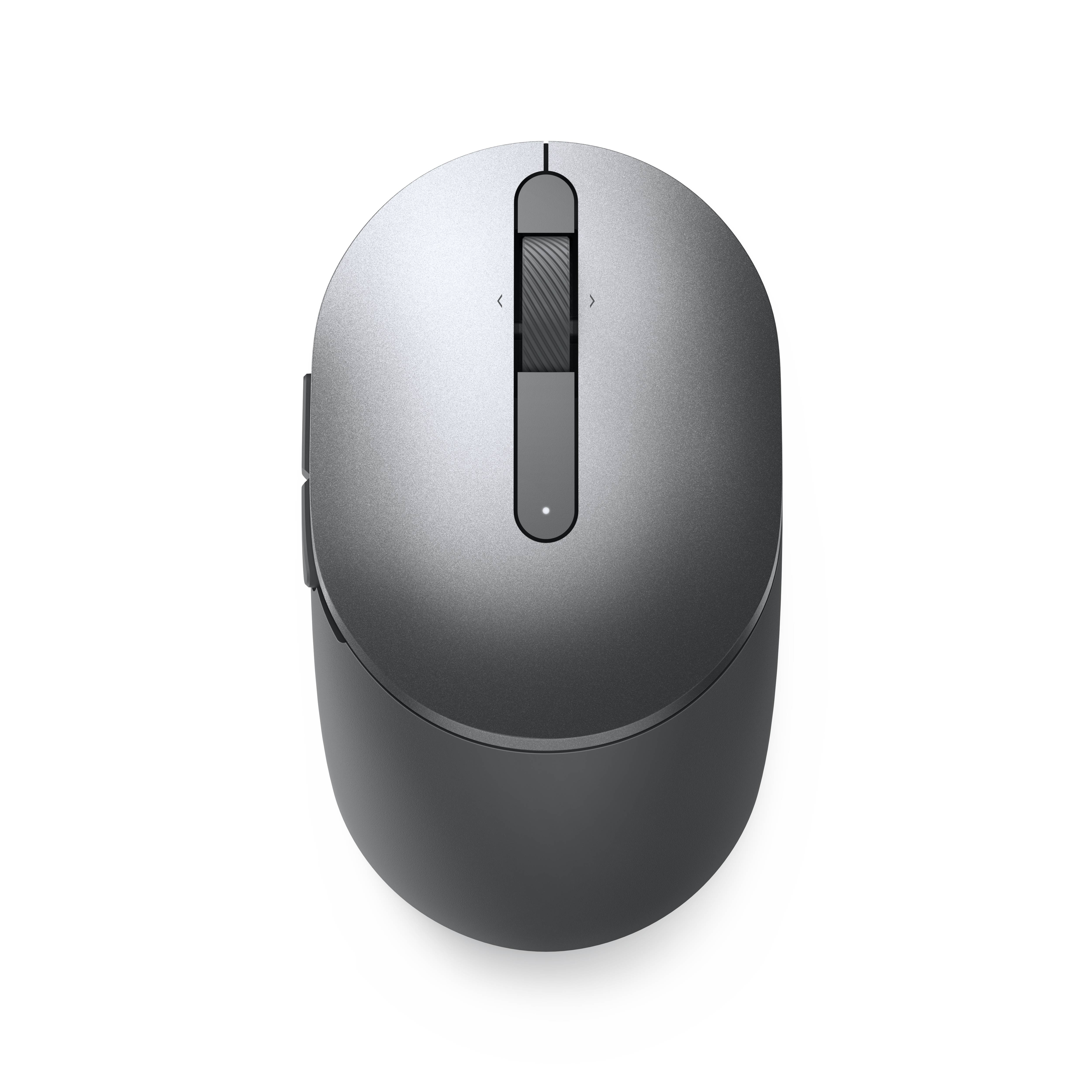 Dell MS5120W-GY optická myš, přenos bezdrátový, 7 tlačítko, 1600 dpi, vícebarevná-4