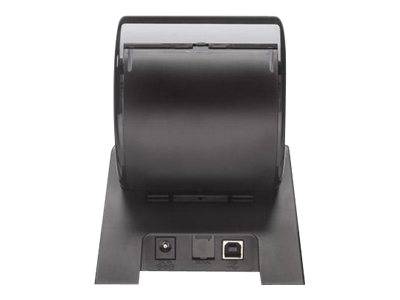 Seiko Instruments Etiketten-/Labeldrucker tiskárna štítků termální s přímým tiskem 300 x 300 dpi Šířka etikety (max.): 5-2