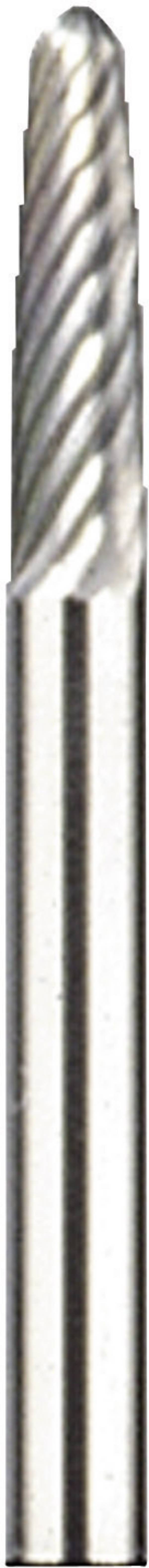 Dremel 2615991032 frézovací kolík , karbid wolframu , 3.2 mm, Ø hřídele 3.2 mm