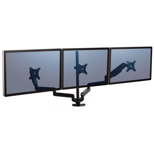 Fellowes S_0380_3495157 rameno na monitory 76,2 cm (30")-4