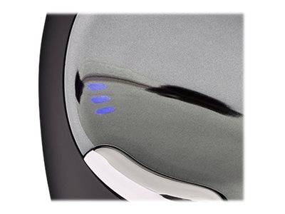 Evoluent VMDL optická myš, přenos kabelový, 6 tlačítko, černá-3