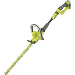 Akumulátorové nůžky na živý plot Ryobi RHT1850XLI, 5133001626, 18 V