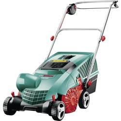 Elektrická vertikutátor Pracovní šířka 32 cm Bosch Home and Garden AVR 1100