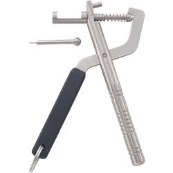 Kleště pro výměnu hodinkových osiček Toolcraft