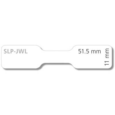 Seiko Instruments SLP-JWL Adresní nálepky bílá 1 ks-0