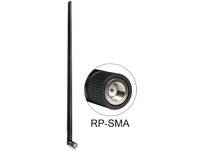 Delock 88450 88450 Wi-Fi tyčová anténa 9 dB 2.4 GHz-2