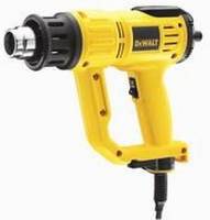 DEWALT D26411-QS DeWALT D26411 - Heißluftgebläse - 2000 W - 650 audio adaptér vícebarevná-2