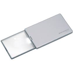 Ručná lupa Eschenbach Easy Pocket zväčšenie: 3 x