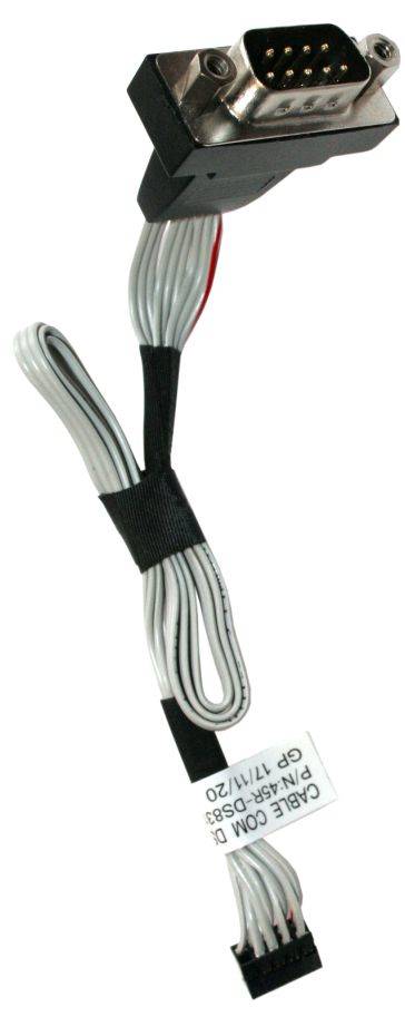 Shuttle sériový kabel 0 mm, vícebarevná-1