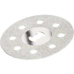 Diamantový kotúč SpeedClick Dremel 545 Dremel 2615S545JB, Ø 38 mm, 1 ks