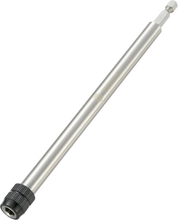 TOOLCRAFT  prodlužovací nástavec bitů 200 mm 1/4" (6,3 mm)