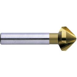 Kužeľový záhlbník HSS TiN Exact 05550, valcová stopka, 8.3 mm, 1 ks