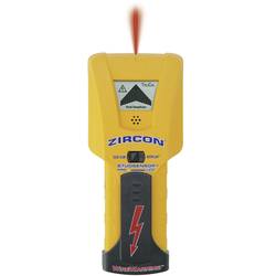 Detektor kovů a elektrických vedení Zircon STUDSENSOR PRO LCD