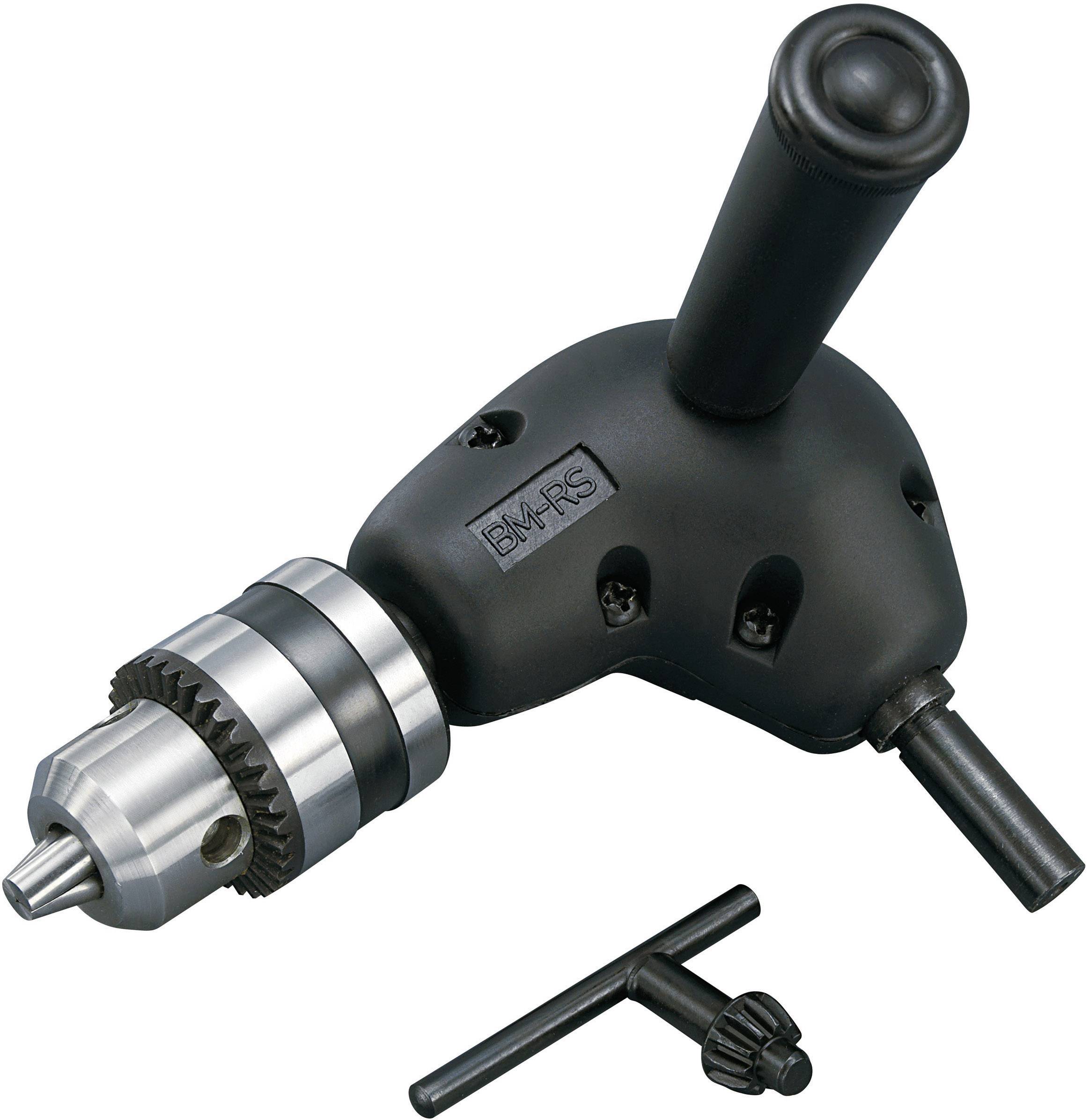 Úhlový nástavec pro vrtání Basetech M12490