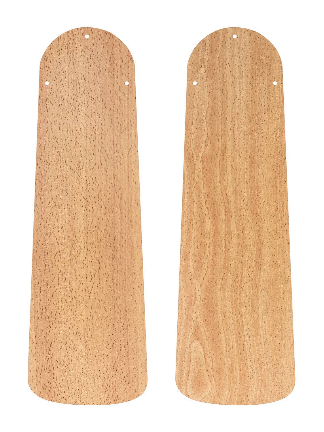 CasaFan Classic Royal 103 BN stropní ventilátor 48 W (Ø x v) 103 cm x 230 mm chrom (kartáčovaný) možná vestavba světla, -2