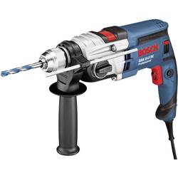 Bosch Professional GSB 19-2 RE 2cestný-příklepová vrtačka 850 W kufřík