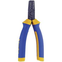 Lisovacie kliešte dutiny na káble Klauke K46 K46, 1.5 do 6 mm²