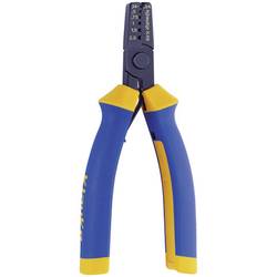 Lisovacie kliešte dutiny na káble Klauke K48 K48, 0.14 do 2.5 mm²