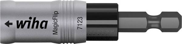 Wiha 36800 rychloupínací držák bitů 71 mm 1/4" (6,3 mm)