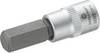 TOOLCRAFT 816072 inbus nástrčný klíč 8 mm 1/4" (6,3 mm)