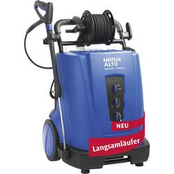 Vysokotlaký čistič vapka Nilfisk Alto Neptune 2-30 X SPECIAL, 107145027, 155 bar