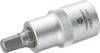 TOOLCRAFT 816157 inbus nástrčný klíč 7 mm 1/2"
