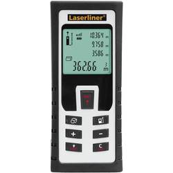 Laserový měřič vzdálenosti Laserliner DistanceMaster 60 080.946A, max. rozsah 60 m, kalibrace dle ISO