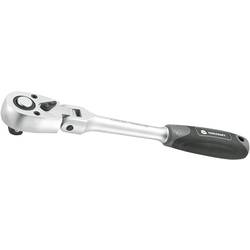 Flexibilní ráčna Toolcraft, 1/2" (12,5 mm), 285,25 mm