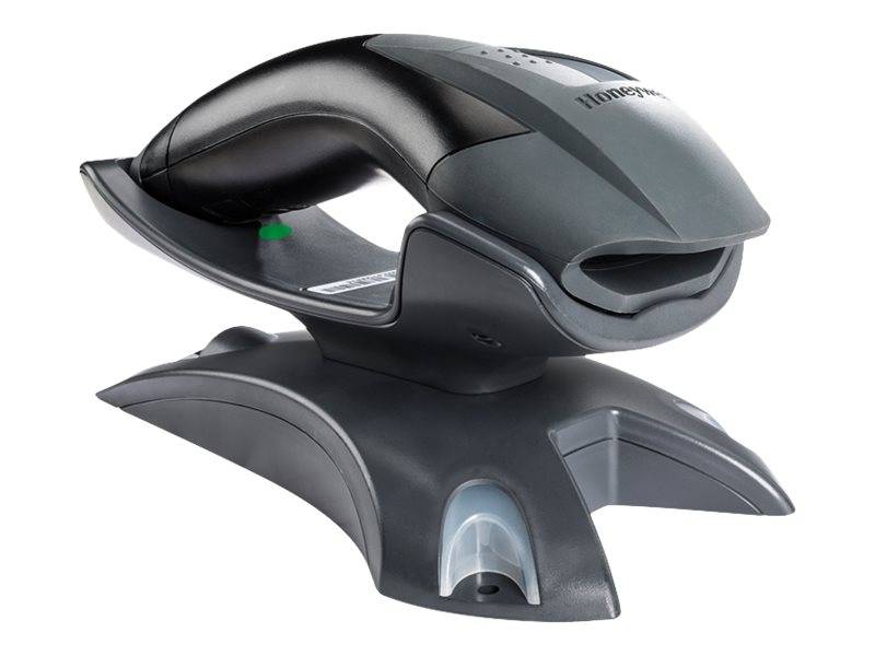 Honeywell AIDC Barcode-Scanner skener čárových kódů Bluetooth 1D Laser ruční