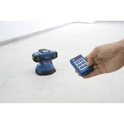 Dálkové ovládání RC 2 Professional Bosch Professional 0601069C00