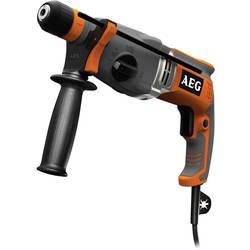 Příklepová vrtačka, AEG Powertools KH 28 Super XE SDS-Plus,