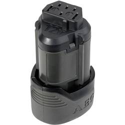 Akumulátor AEG L 1220, Li-Ion, 12 V, 2 Ah, 4932430165