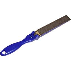 Rýchloupínateľný šmirgľový pilník 26 mm RONA 816582 270 mm