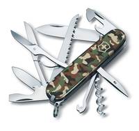 Victorinox Huntsman 1.3713.94 švýcarský kapesní nožík počet funkcí 15 maskáčová-1