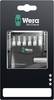 Wera 867/1 Z Mini-Check TORX® 05073404001 sada bitů, 7dílná, TORX, 1/4" (6,3 mm)