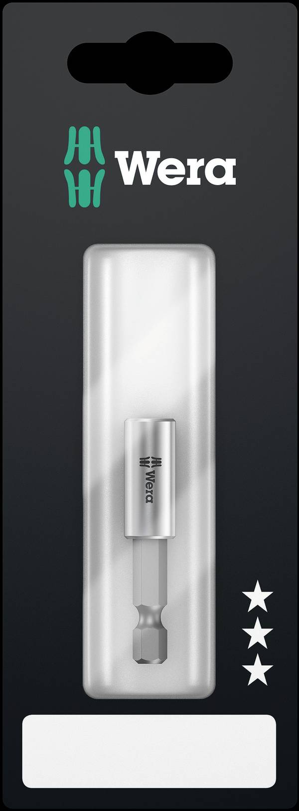 Wera 899/4/1 bitový šroubovák 152 mm 1/4" (6,3 mm)