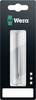 Wera 05073529001 867/4 Z 89mm SB SiS Bit TX Pohon (šroubovák): 1/4" (6,3 mm) Typ zakončení: TX TX 25 89 mm
