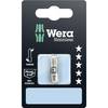 Křížový bit Wera 05073615001, 25 mm, nerezová ocel, 1 ks