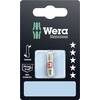 Křížový bit Wera 05073612001, 25 mm, nerezová ocel, 1 ks