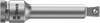 Wera 8794 A 05003527001 prodlužovací nástavec pro nástrčné klíče Pohon (šroubovák) 1/4" (6,3 mm) 56 mm 1 ks
