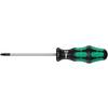 Skrutkovač Torx dielňa Wera 367 05138259001, TR 9