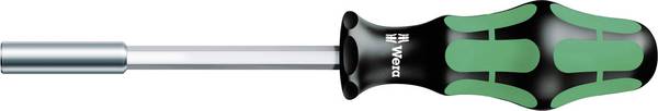 Wera 812/1 dílnu bitový šroubovák  120 mm DIN 3126, DIN ISO 1173