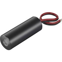 Laserový modul čára Picotronic, 70105056, 5 mW