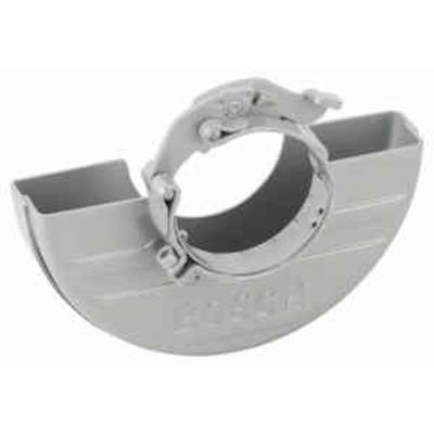 Ochranný kryt s krycím plechem - 180 mm, mit Codierung Bosch Accessories 2602025282 Průměr 180 mm   