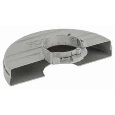 Ochranný kryt s krycím plechem - 230 mm, mit Codierung Bosch Accessories 2602025283 Průměr 230 mm   