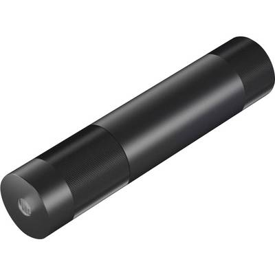 Picotronic laserový modul lineární červená 5 mW LE650-5-3-F-S(22x100)90