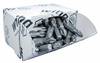 Wiha 08056 křížový bit PZ 1 chrom-vanadová ocel C 6.3 50 ks